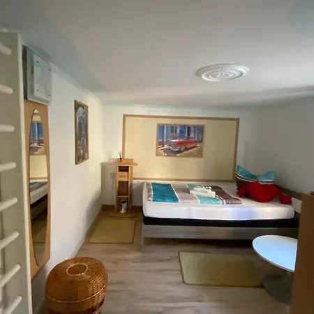 Ferienhaus Ruhige Naturlage Im Wald Mit Sauna Grossnaundorf