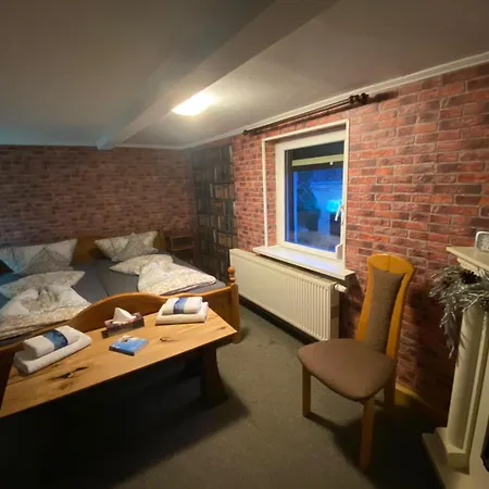 Ferienhaus Ruhige Naturlage Im Wald Mit Sauna Grossnaundorf