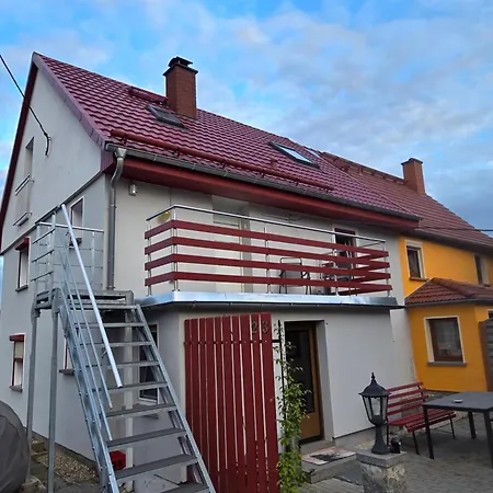 Ferienhaus Ruhige Naturlage Im Wald Mit Sauna